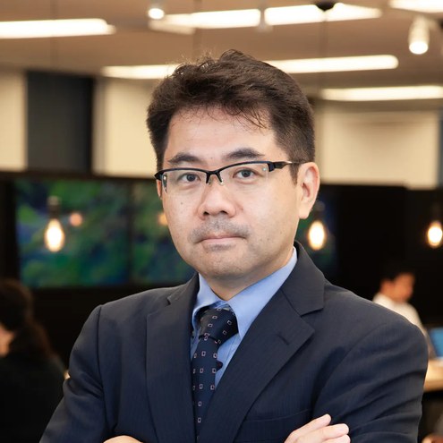 取締役 重見亘彦
